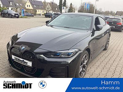 BMW i4 eDrive35 M Sport + 2Jahre-BPS.-GARANTIE