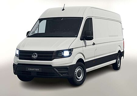 VW Crafter Volkswagen 35 2.0 TDI 177 AT8 L4H3 PDC 3S FACELIFT 130 kW ...