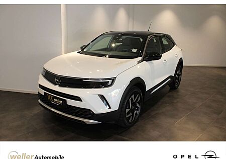 Opel Mokka 1.2 Turbo ''Elegance'' AHK Rückfahrkamera Sitzheiz