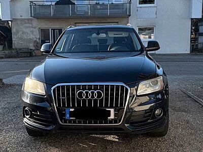 Audi Q5 2.0 tfsi hybrid Advanced quattro tiptronic