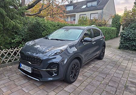 Kia Sportage 1.6 T-GDI 2WD GT-Line (beste Ausstattungslinie)