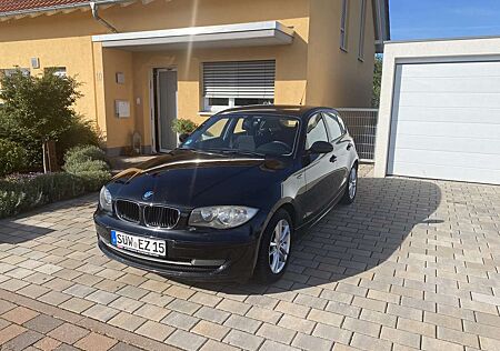 BMW 118i 118 1er (5-Türer)