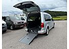 VW Caddy Volkswagen Maxi Comfortline* Behindertengerecht*