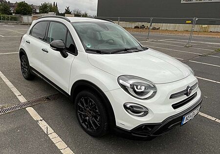 Fiat 500X 1.6 E-torQ 4x2 S