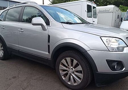 Opel Antara Design Edition 4x4