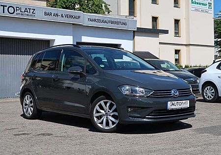 VW Golf Volkswagen Sportsvan 1.2 TSI *PDC *AHK *ACC