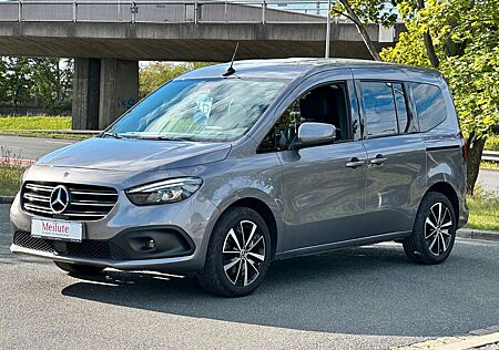 Mercedes-Benz T-Klasse T-Class T -Klasse 180 Edition*Automatik*Navi*PDC*Leder