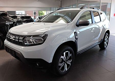 Dacia Duster II Journey TCe150 4WD/NAV/Temp/Cam SOFORT