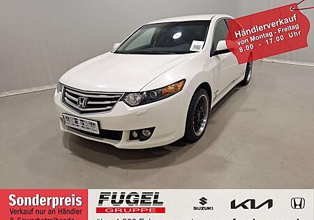 Honda Accord 2.0 Elegance AT SHZ|Temp.|Klimaaut.