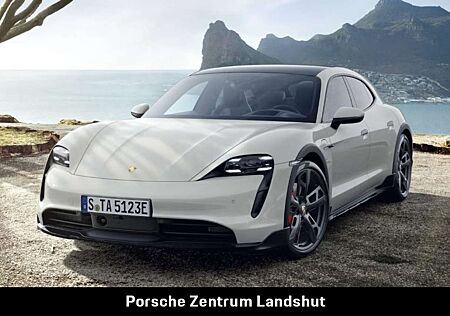 Porsche Taycan 4S Cross Turismo | Massage | HA-Lenkung |