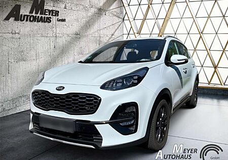 Kia Sportage 1.6 T-GDI AWD GT LINE +JBL Soundsystem+LED+Rückfah