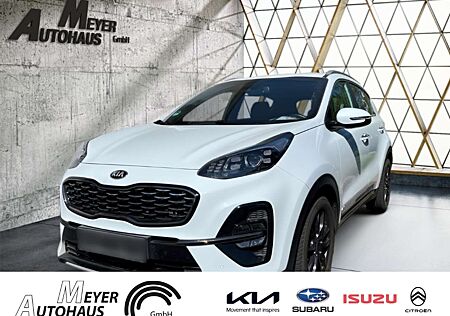 Kia Sportage 1.6 T-GDI AWD GT LINE +JBL Soundsystem+LED+Rückfah
