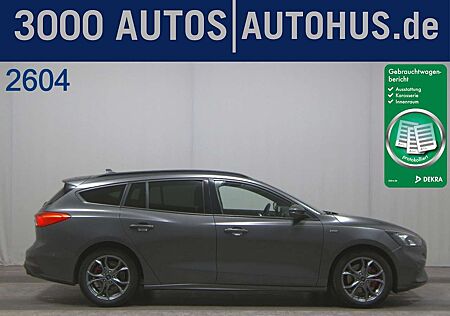 Ford Focus Turnier 1.5 EcoBoost ST-Line Navi LED RFK