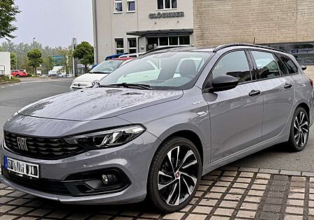 Fiat Tipo City Sport Kombi 1.0 T3 Sitzheizung