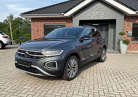 VW T-Roc Volkswagen 1.5 TSI OPF DSG MOVE,Navi,VirtualDisplay