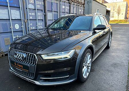 Audi A6 Allroad 3.0 TDI Panorama Matrix LED