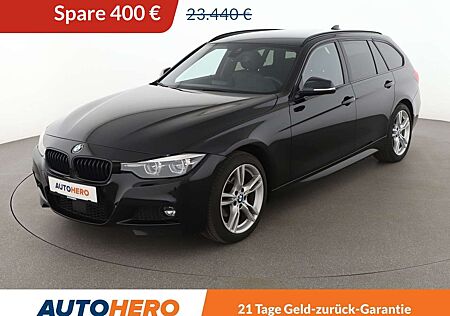 BMW 320d 320 xDrive M Sport Shadow Aut.*NAVI*ACC*PDC*