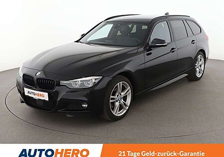 BMW 320d 320 xDrive M Sport Shadow Aut.*NAVI*ACC*PDC*