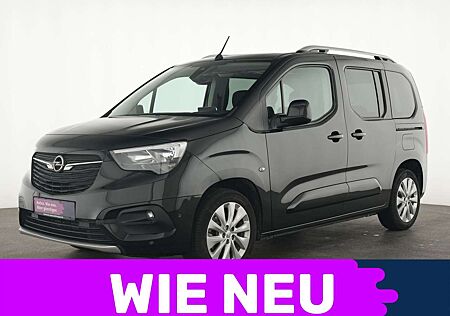 Opel Combo Life Ultimate Pano|Kamera180|Navi|PDC|SHZ