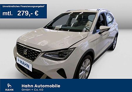 Seat Arona 1.0TSI DSG Xperience DSG ACC LED Navi PDC