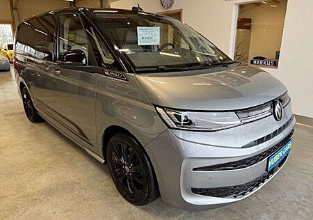 VW T7 Multivan Volkswagen Edition Lang LÜ *TRAUM*Panorama+AHK