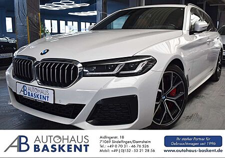 BMW 530 d Touring M SPORT*ADAP.LED*LEDER*AHK*KAMERA