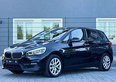 BMW 220 d xDrive Active Tourer/AHK/VOLL-LEDER/LED