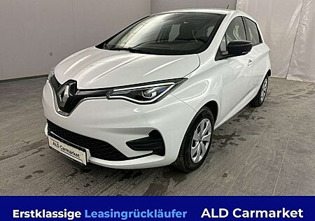 Renault ZOE (ohne Batterie) Z.E. 50 LIFE Limousine, 5-türig, D