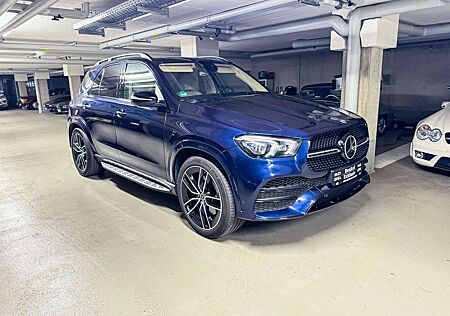Mercedes-Benz GLE 580 AMG-Line[VOLL][Garantie][Pano][Standhzg]