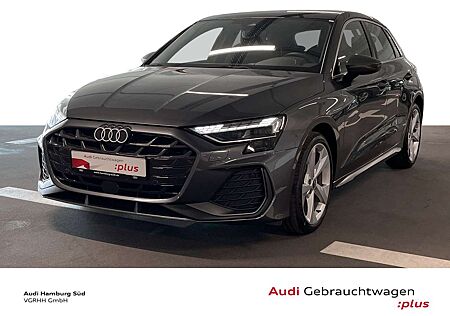 Audi A3 35 TDI S tronic 2xS LINE/NAV/MATRIX