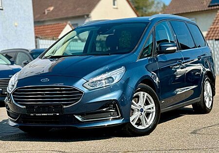 Ford Galaxy 2.0 EcoBlue Aut. Allrad Titanium 7-Sitzer