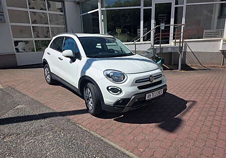 Fiat 500X Cross 1.3 FIREFLY DCT 4x2