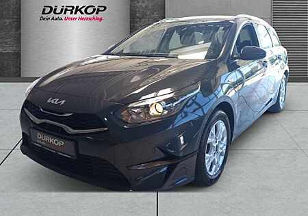 Kia Cee'd Ceed / Vision Klimaautomatik/Rückfahrkamera/DAB