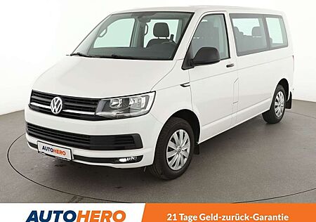 VW T6 Multivan Volkswagen 2.0 TDI Trendline Aut.*CAM*AHK*ALU*