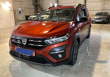 Dacia Jogger Extreme+ LPG+Navi+Kamera+7-Sitze