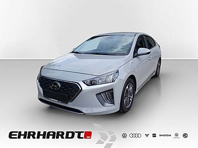 Hyundai IONIQ 1.6 GDI PHEV Style INFINITY*LED*NAV*SHZ*ACC*PDC...