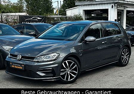 VW Golf Volkswagen 1.0 TSI OPF R - LINE * LED * NAVI * ACC *