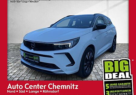 Opel Grandland AT8 Elegance Matrix//Navi/Ergo/360°KAM