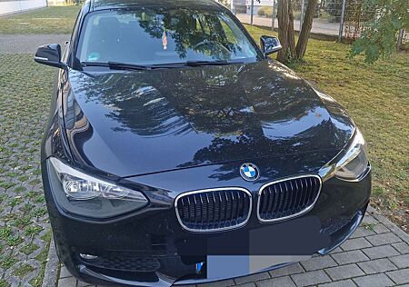 BMW 118d 118