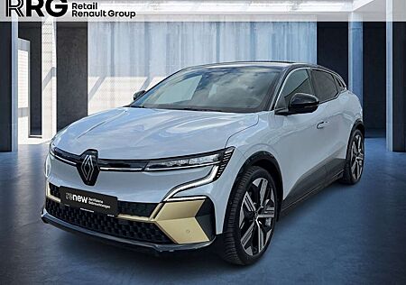 Renault Megane E-Tech Iconic EV60 LED SHZ Kamera H&K