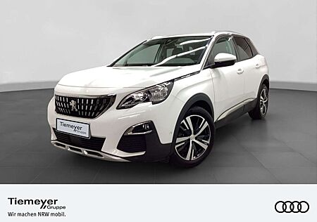 Peugeot 3008 1.6 THP 165 ALLURE LM18 GJR NAVI