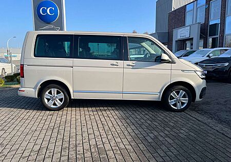 VW T6 Transporter Volkswagen T6.1 Kombi 2.0 TDI Caravelle Highline 4M VIELE EXTRAS