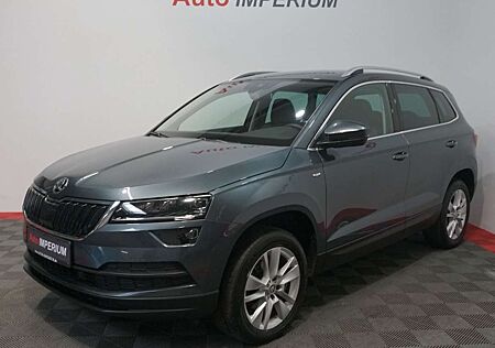 Skoda Karoq Drive 1.5 TSI *LED*NAVI*DAB*PDC*