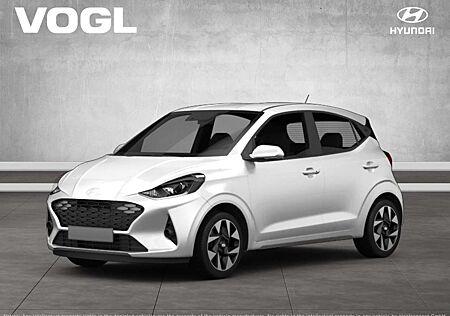 Hyundai i10 FL MY25 Benzin 63PS MT 2WD Trend