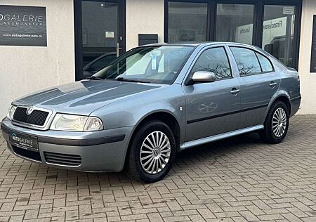 Skoda Octavia Lim. Generation I°Klima°Allwetterreifen°