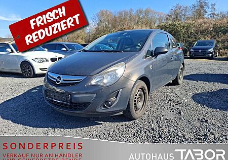 Opel Corsa D 1.4 Energy Klima LM Lichtaut. el.FH