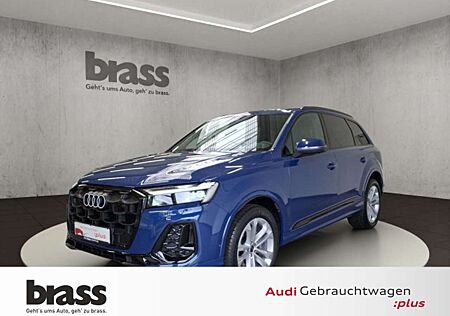 Audi Q7 SUV S line 45 TDI quattro 170(231) kW(PS) tip