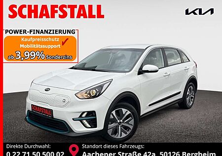 Kia Niro EV Edition 7 3PH-Lader Eco-Paket Wärmepumpe Carpla