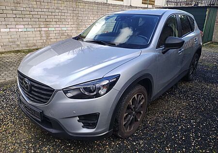 Mazda CX-5 Nakama Intense AWD