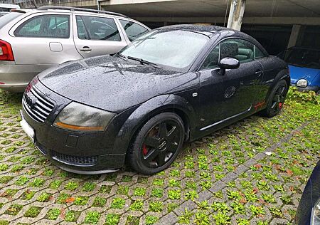 Audi TT Coupe 1.8 T